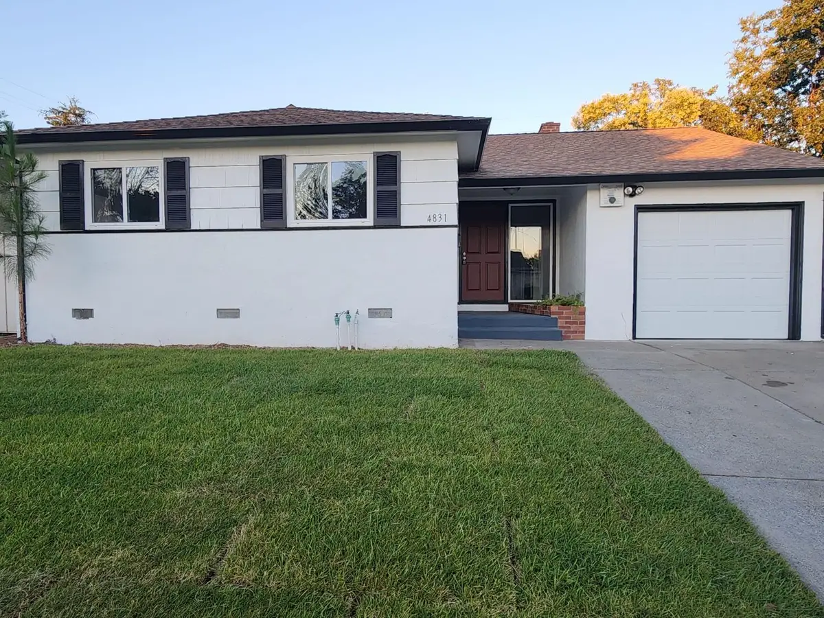 4831 76th Street, Sacramento, CA 95820 - #1