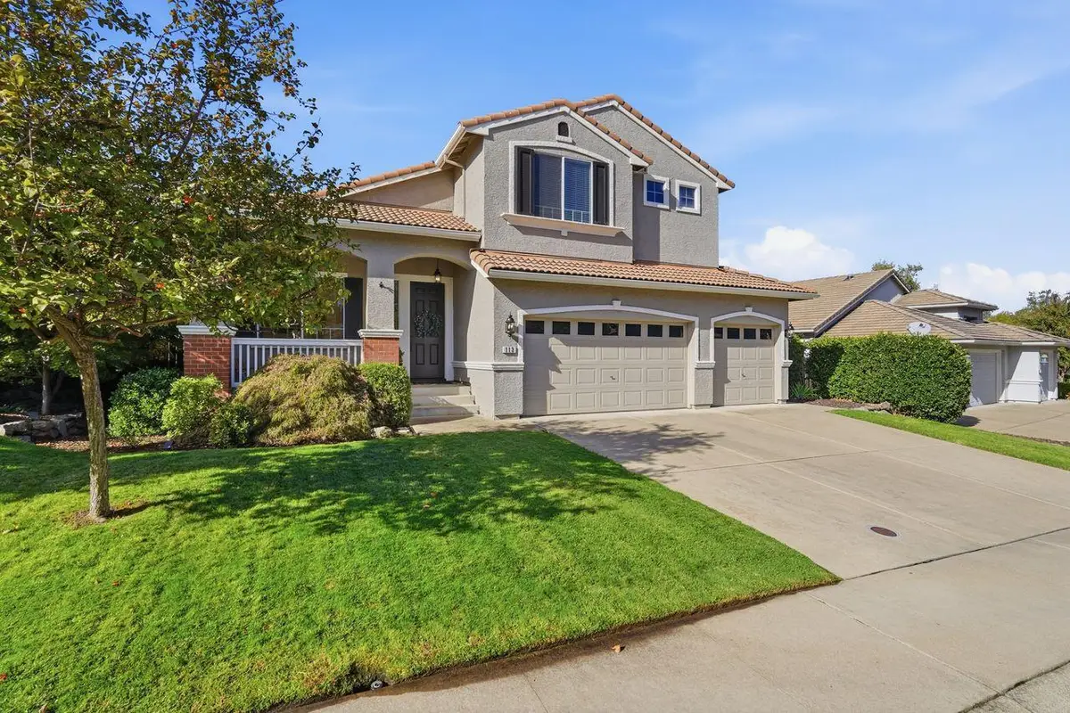 113 Bachman Way, Folsom, CA 95630 - #1