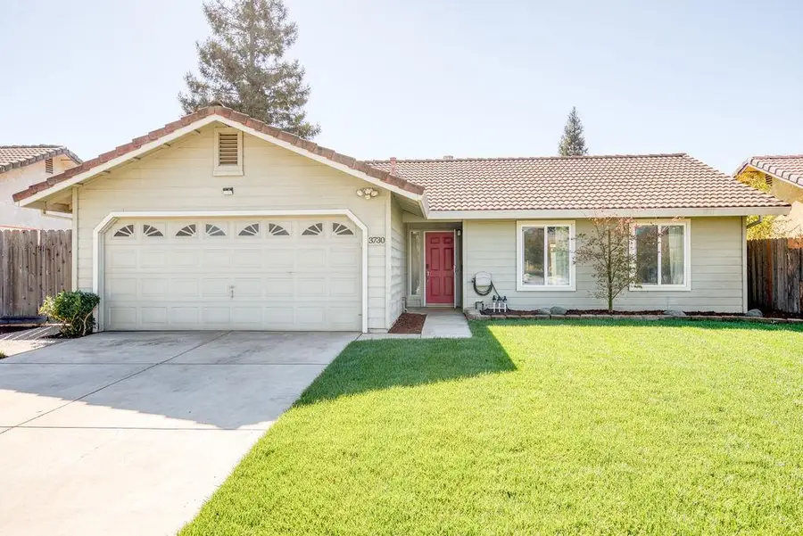 3730 Prince Andrew Drive, Riverbank, CA 95367 - #2