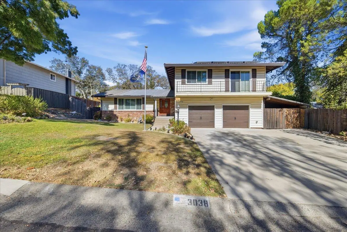 3038 Richardson Circle, El Dorado Hills, CA 95762 - #1
