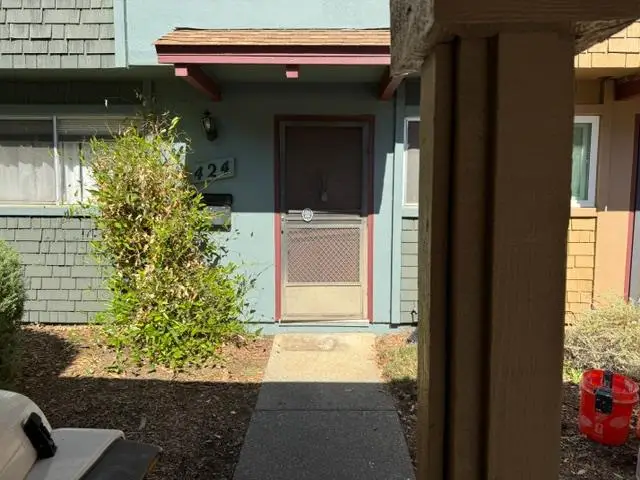 424 Alvarado Avenue, Davis, CA 95616 - #1