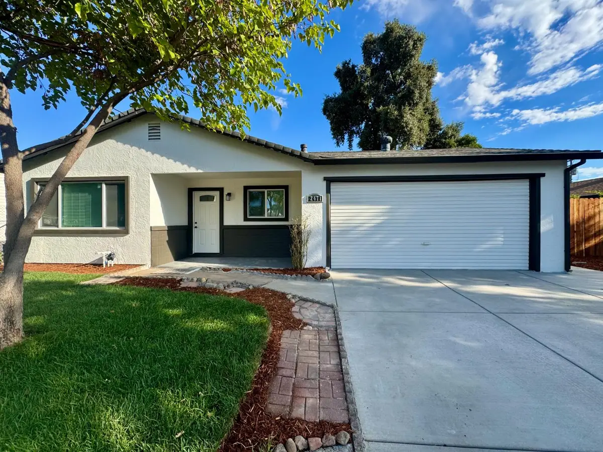 2471 Rhine, Elverta, CA 95626 - #1