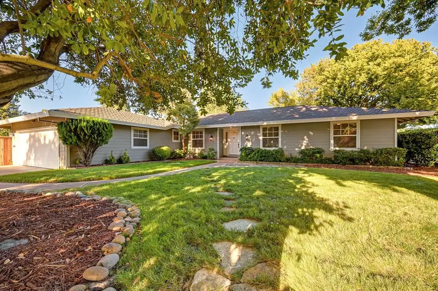 4700 Marlborough Way, Carmichael, CA 95608 - #2