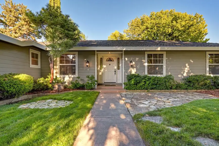 4700 Marlborough Way, Carmichael, CA 95608 - #3