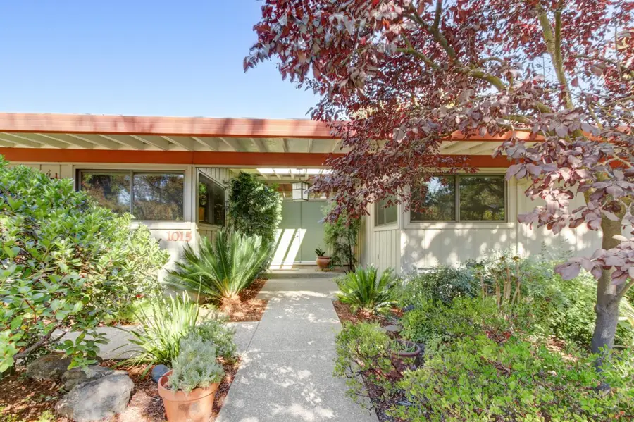 1015 Vassar Drive, Davis, CA 95616 - #2