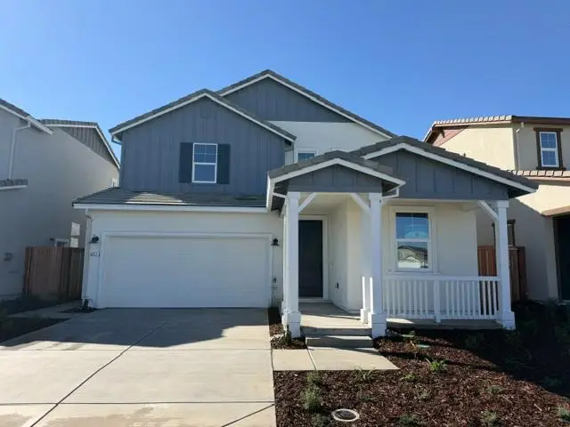 6017 Butterfly Spring Way, Roseville, CA 95747 - #1