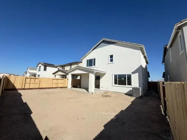 6017 Butterfly Spring Way, Roseville, CA 95747 - #2