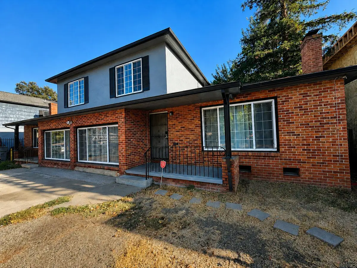 540 El Camino Avenue, Sacramento, CA 95815 - #1