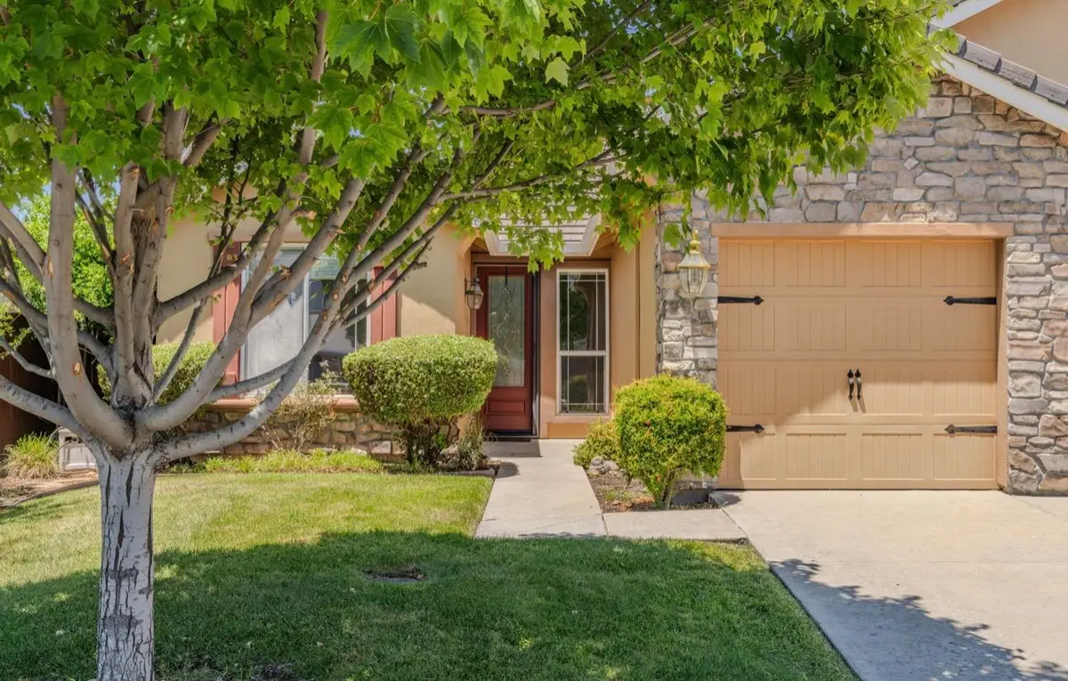 165 Bullion Hill, Valley Springs, CA 95252 - #1