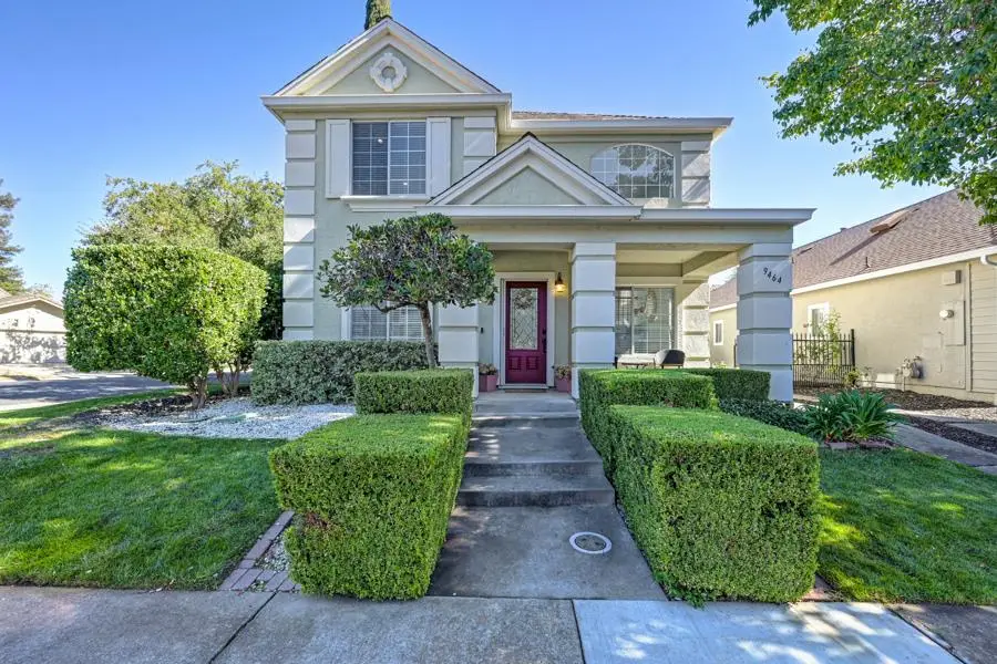 9464 Cedarview Way, Elk Grove, CA 95758 - #1