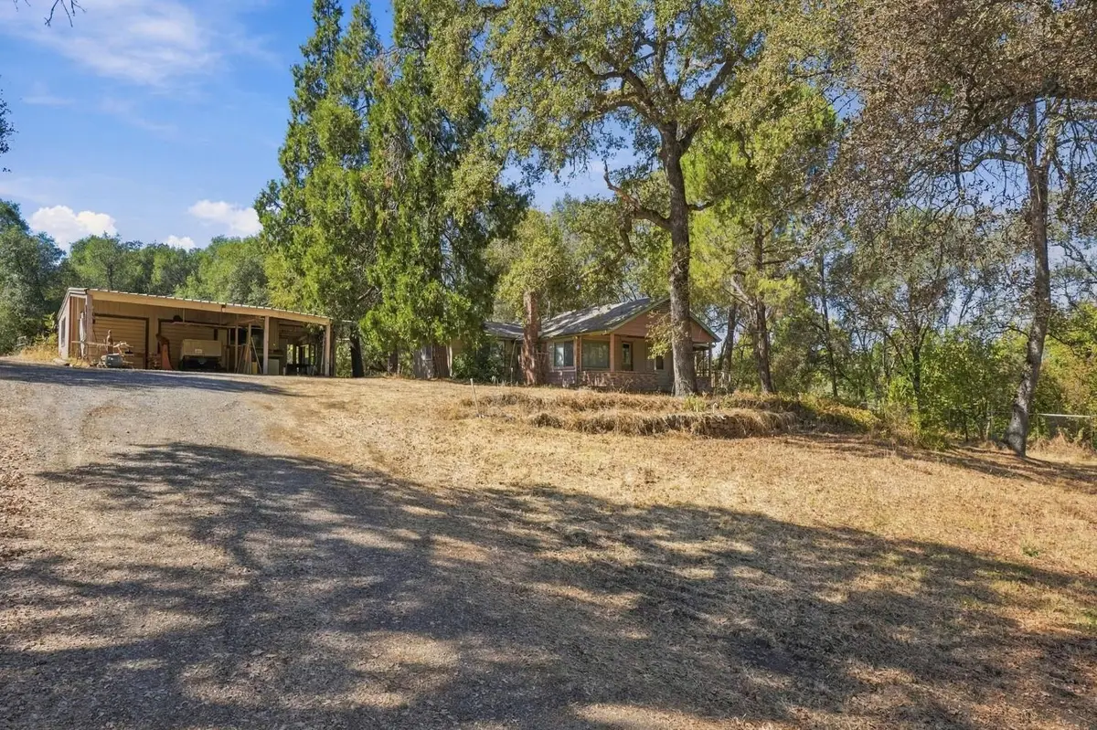 635 Gold Hill Road, Newcastle, CA 95658 - #1