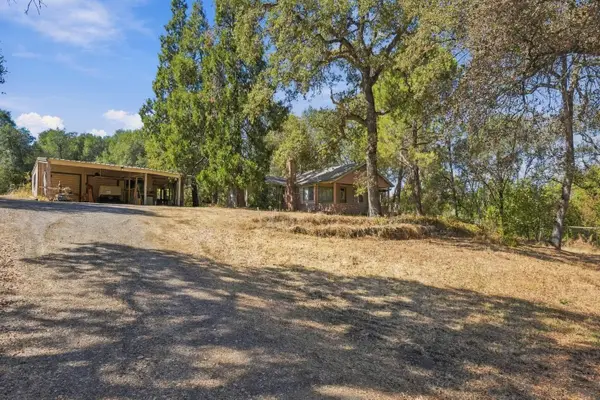 635 Gold Hill Road, Newcastle, CA 95658