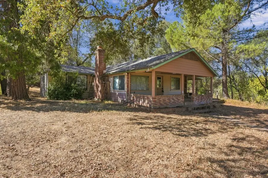 635 Gold Hill Road, Newcastle, CA 95658 - #2