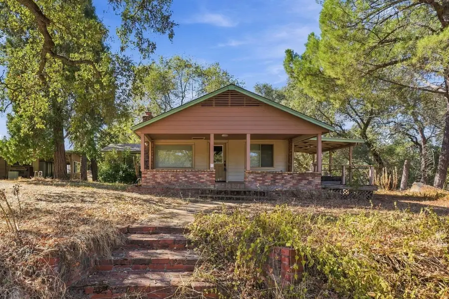 635 Gold Hill Road, Newcastle, CA 95658 - #3