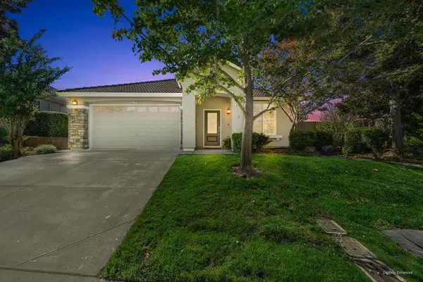 7702 Briarberry Way, El Dorado Hills, CA 95762