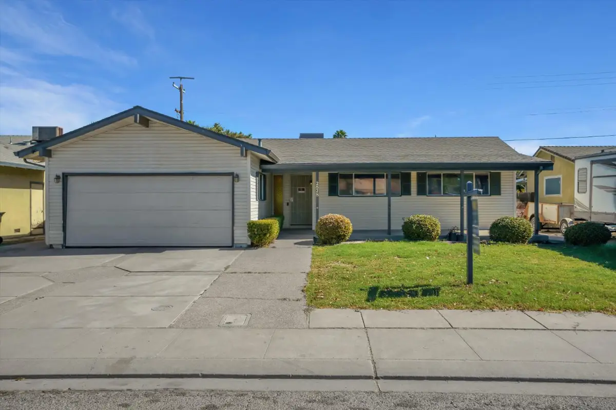 2828 Cabrillo Drive, Tracy, CA 95376 - #1