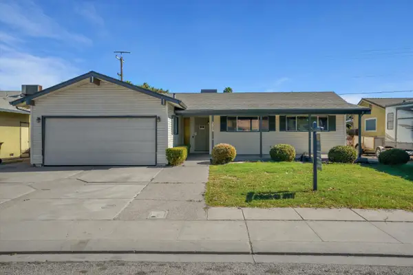2828 Cabrillo Drive, Tracy, CA 95376