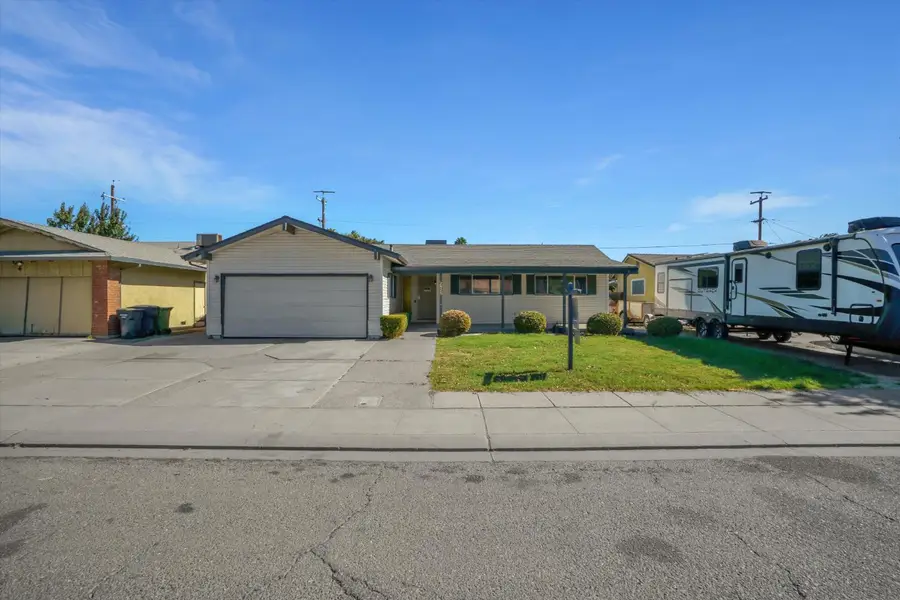 2828 Cabrillo Drive, Tracy, CA 95376 - #2