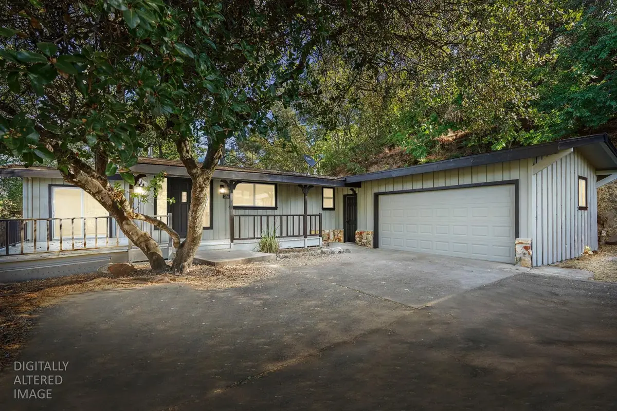 236 Hill Street, Sonora, CA 95370 - #1