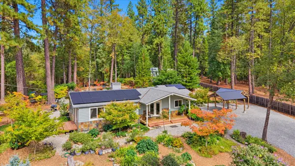 10285 Sugar Pine Court, Grass Valley, CA 95949