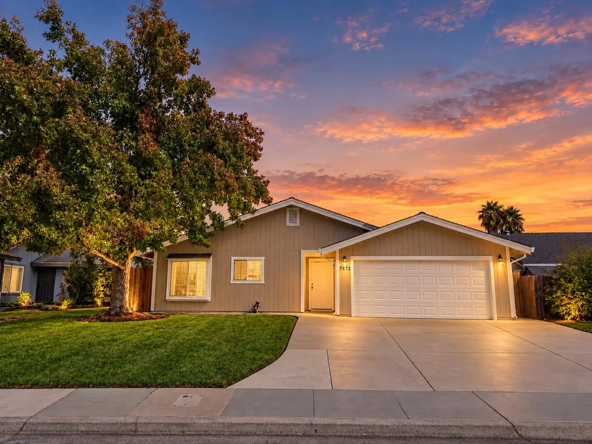 7873 Whisper Wood Way, Sacramento, CA 95823 - #1