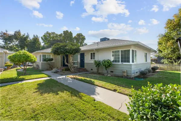 426 Olive Avenue, Modesto, CA 95350