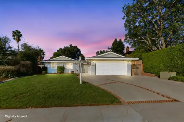 4921 Hillridge Way, Fair Oaks, CA 95628
