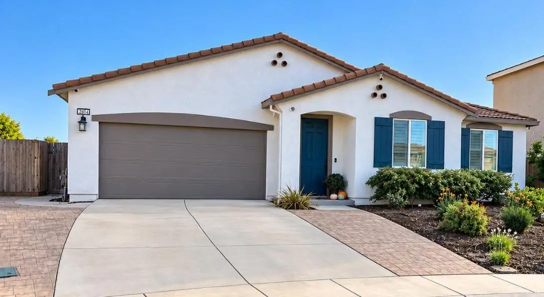 2612 Deer Grass Drive, Manteca, CA 95337 - #1