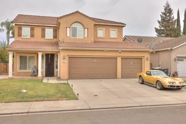 4212 Laguna Seca Court, Modesto, CA 95356