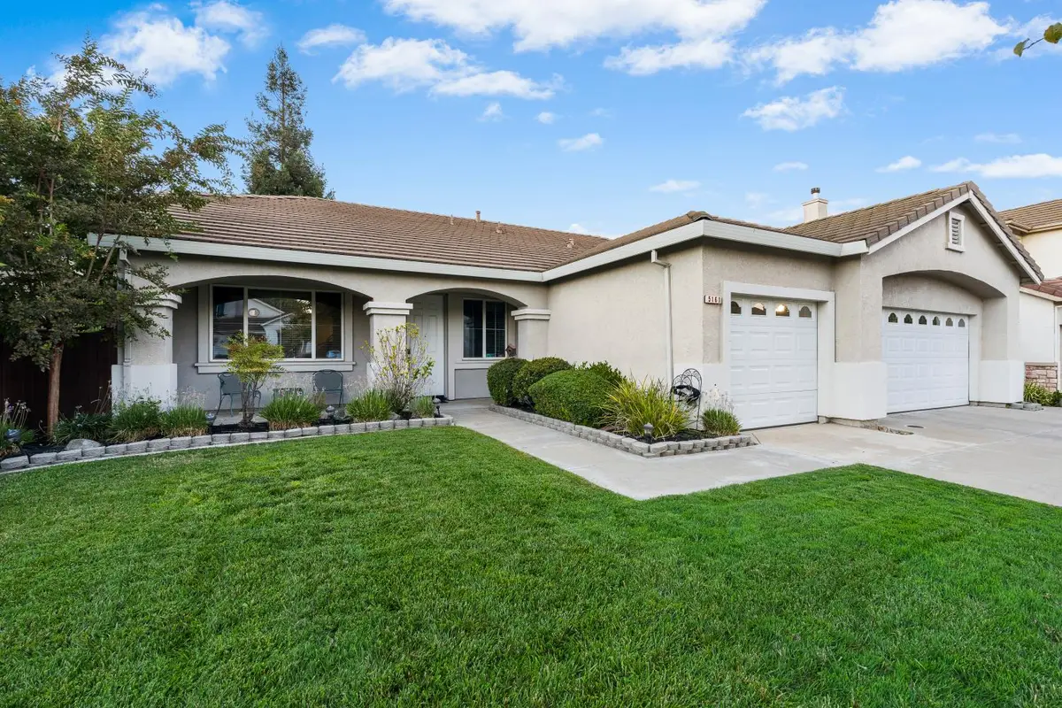 5161 Doverton Drive, Stockton, CA 95219 - #1