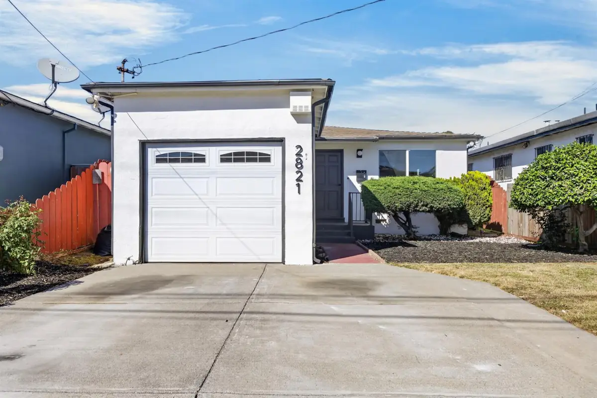 2821 Florida Avenue, Richmond, CA 94804 - #1