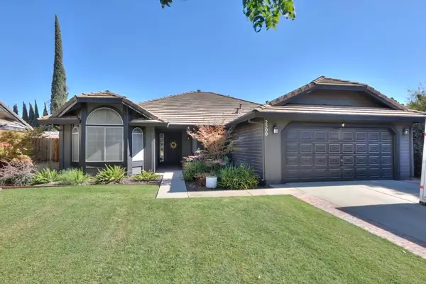 2500 Orchard Park Way, Modesto, CA 95355
