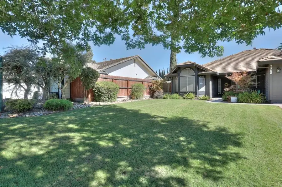 2500 Orchard Park Way, Modesto, CA 95355 - #3