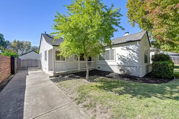 634 3rd Avenue, Sacramento, CA 95818