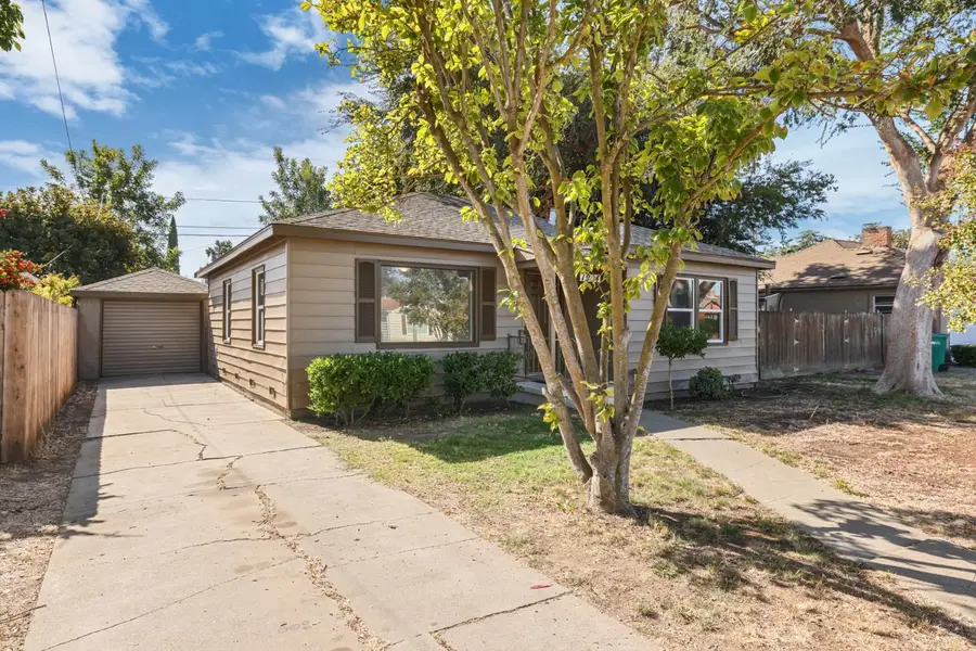 1954 Oxford Way, Stockton, CA 95204 - #3