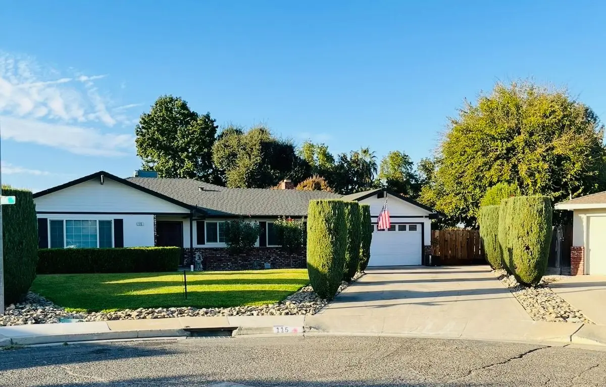 115 Nutmeg, Atwater, CA 95301 - #1