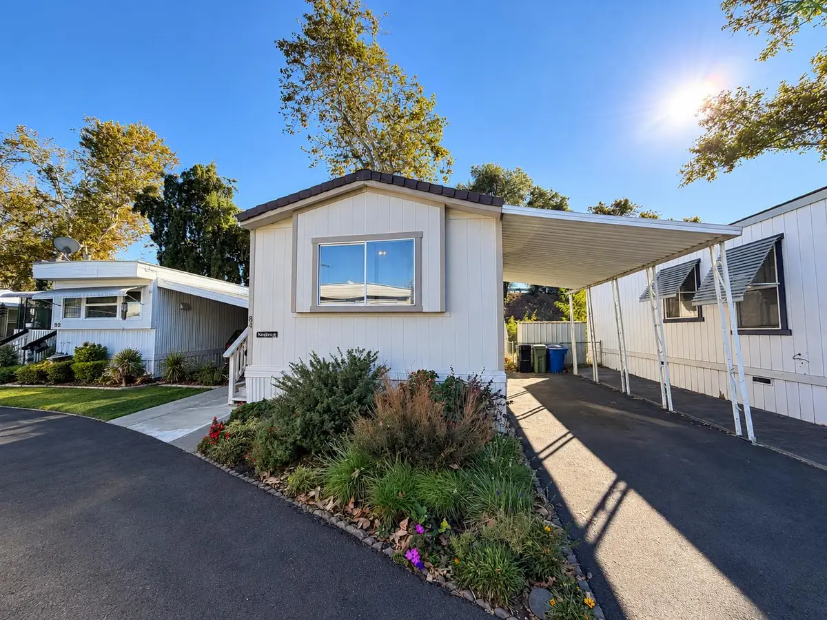 902 Del Paso Boulevard #84, Sacramento, CA 95815 - #1