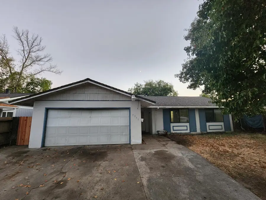 7355 Herlong Way, North Highlands, CA 95660 - #2