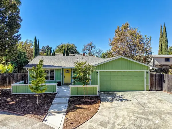 903 Bliss Court, Davis, CA 95618