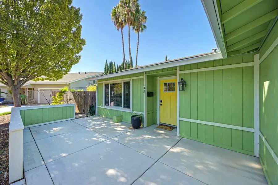 903 Bliss Court, Davis, CA 95618 - #2