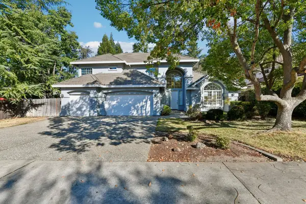 145 Feather Falls Circle, Folsom, CA 95630