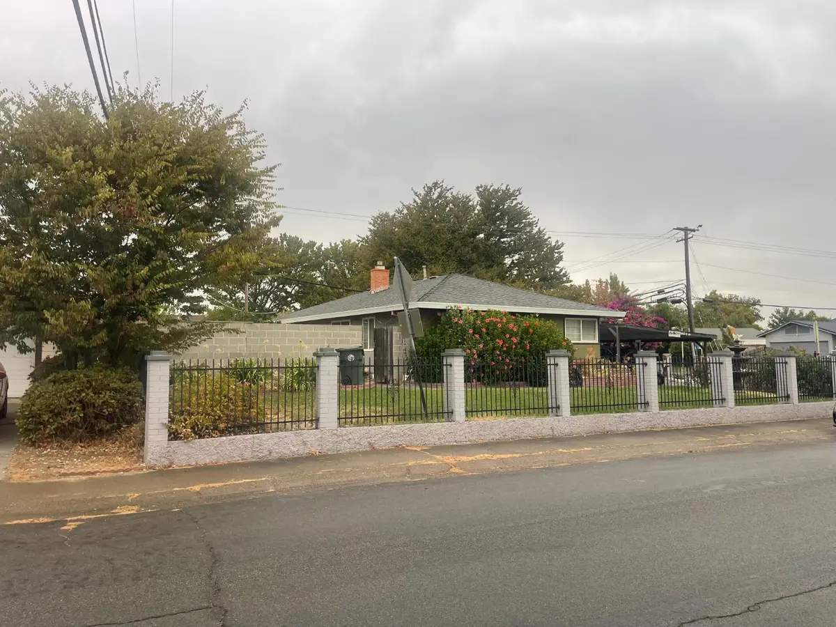 7280 21st Street, Sacramento, CA 95822 - #1