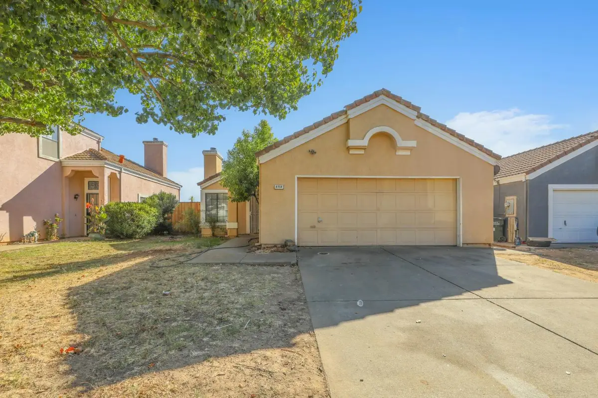 8758 Lemas Road, Sacramento, CA 95828 - #1