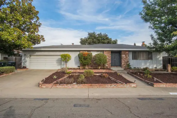 1124 Fay Circle, Sacramento, CA 95831