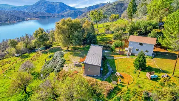 534 Middlefork Lane, Oroville, CA 95966