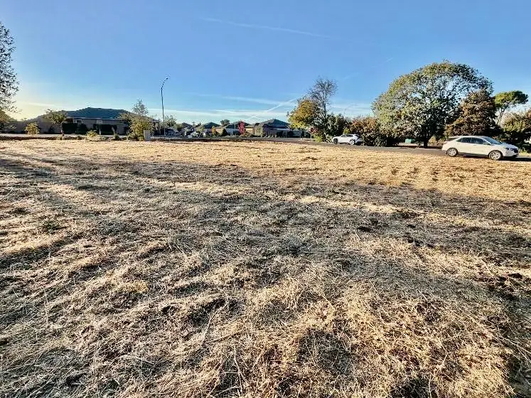 0 Hicks Lane, Chico, CA 95973 - #2