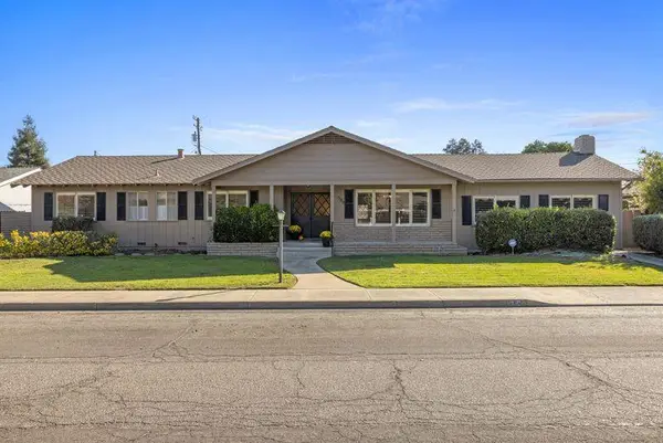 580 Camellia Street, Turlock, CA 95380