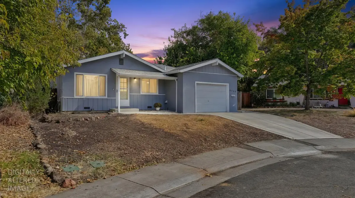 6849 Anchor Circle, Fair Oaks, CA 95628 - #1