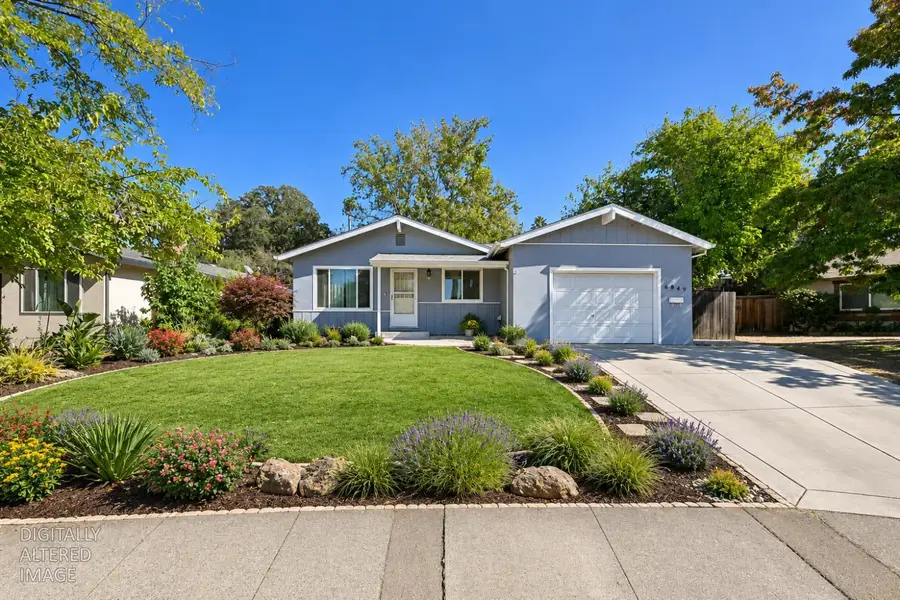 6849 Anchor Circle, Fair Oaks, CA 95628 - #2