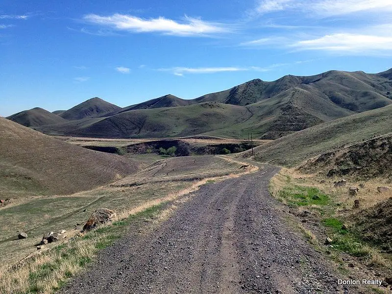 0 Oak Flat Road, Patterson, CA 95363 - #3